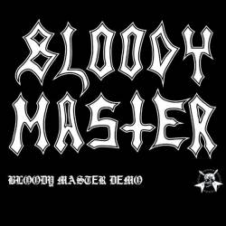 Bloody Master : Bloody Master